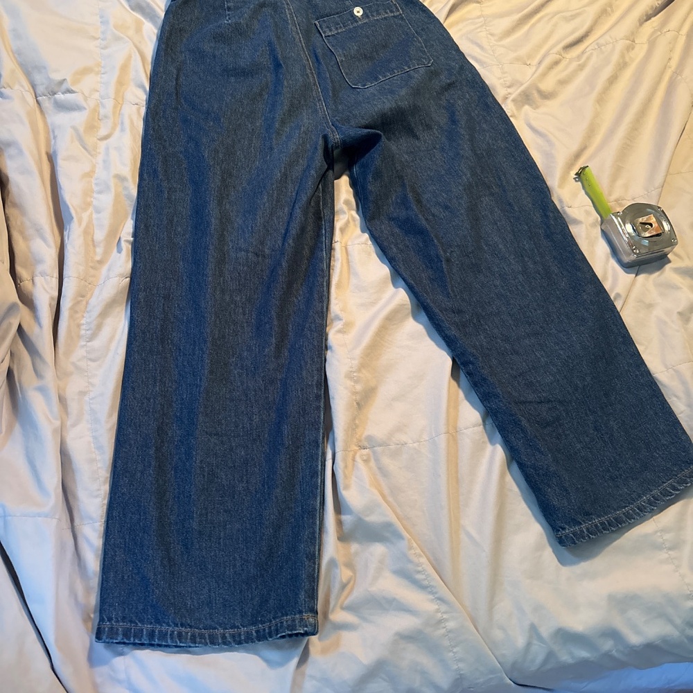 Ozma Field Pant - Picture 13 of 17